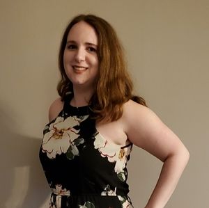 Meet your Posher, Olivia